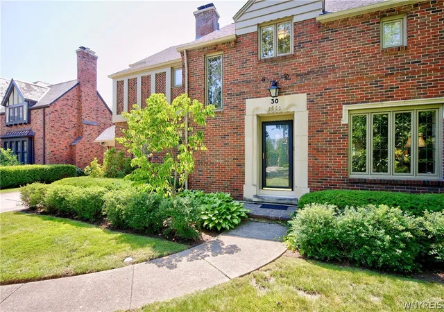 Photo 3 of Sale Pending at 30 Hallam Rd, Buffalo, NY 14216 | MLS# B1700209 | Listing updated on 2026-08-10