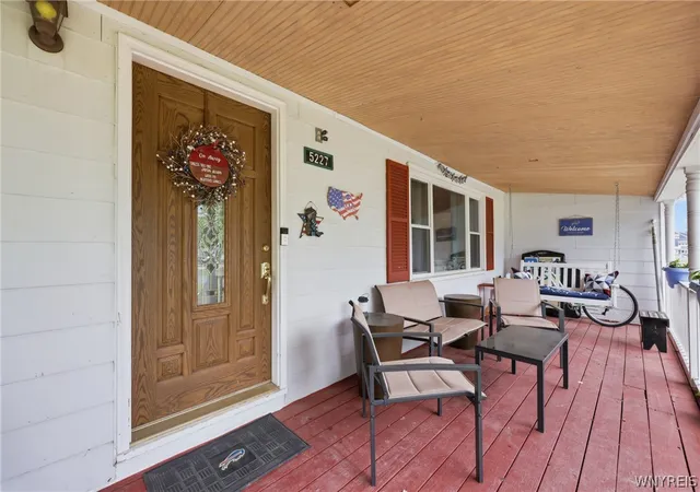 Photo 3 of Single family home for sale at 5227 Big Tree Rd, Orchard Park, NY 14127 | MLS# B1701310 | Listing updated on 2026-08-06