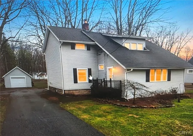 Photo 1 of Single family home for sale at 191 Straub Rd, Rochester, NY 14626 | MLS# S1701338 | Listing updated on 2026-09-16