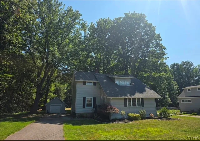 Photo 2 of Single family home for sale at 191 Straub Rd, Rochester, NY 14626 | MLS# S1701338 | Listing updated on 2026-09-16