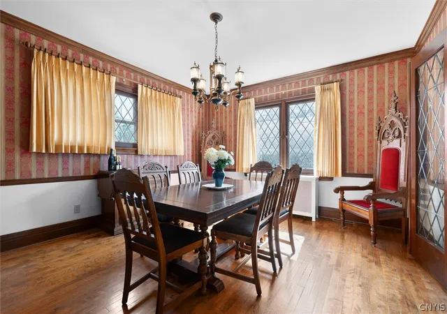 Photo 3 of Sale Pending at 117 Archer Rd, Syracuse, NY 13207 | MLS# S1701340 | Listing updated on 2026-09-10