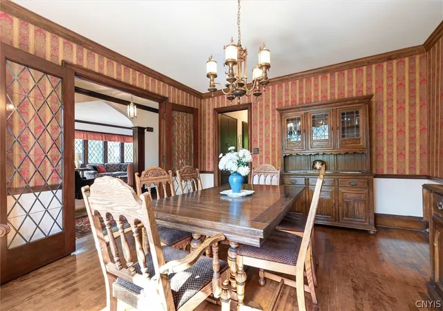 Photo 4 of Sale Pending at 117 Archer Rd, Syracuse, NY 13207 | MLS# S1701340 | Listing updated on 2026-09-10
