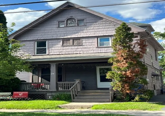 Photo 1 of Sale Pending at 24 Wilbur St, Rochester, NY 14611 | MLS# R1701382 | Listing updated on 2026-09-11