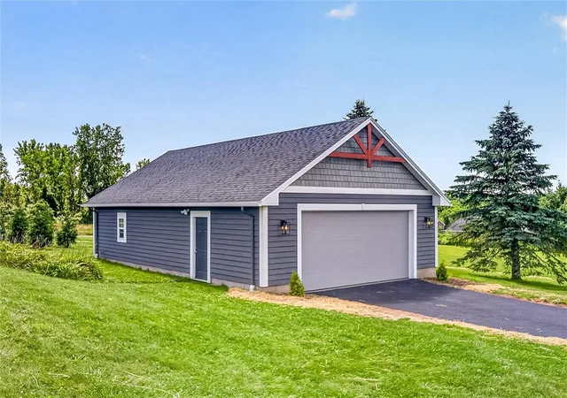 Photo 3 of Sale Pending at 2467 Whitney Rd E, Fairport, NY 14450 | MLS# R1701363 | Listing updated on 2026-08-24