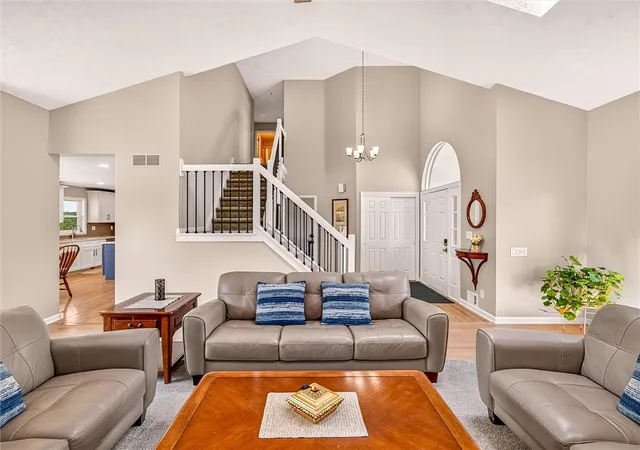 Photo 3 of Sale Pending at 2467 Whitney Rd E, Fairport, NY 14450 | MLS# R1701363 | Listing updated on 2026-08-24
