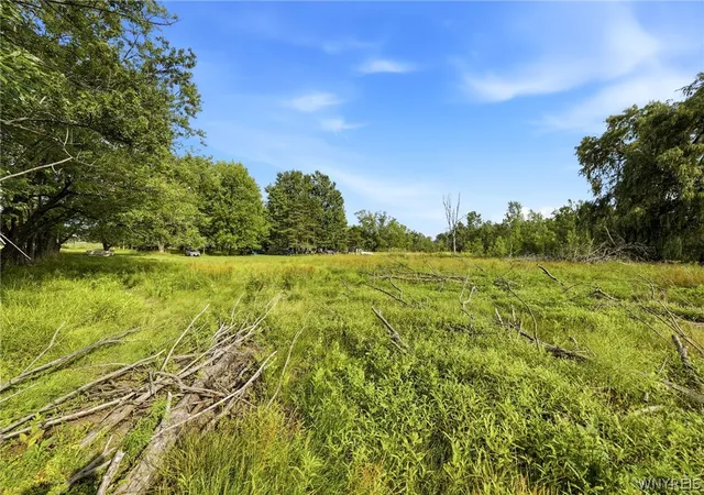 Photo 1 of Land for sale at Vl 2 Seneca Crk Rd, Buffalo, NY 14224 | MLS# B1701381 | Listing updated on 2026-09-16