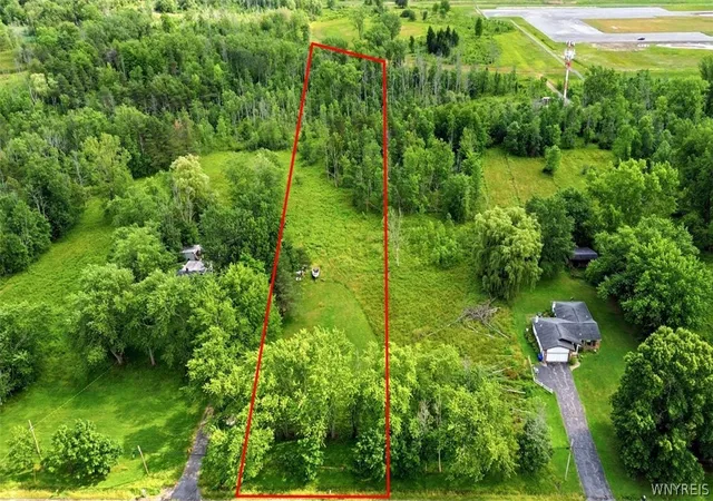 Photo 3 of Land for sale at Vl 2 Seneca Crk Rd, Buffalo, NY 14224 | MLS# B1701381 | Listing updated on 2026-09-16