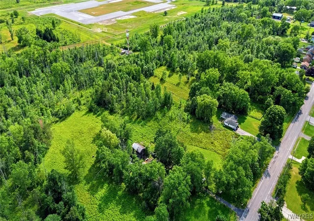 Photo 3 of Land for sale at Vl 2 Seneca Crk Rd, Buffalo, NY 14224 | MLS# B1701381 | Listing updated on 2026-09-16