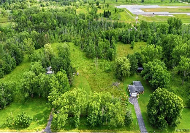 Photo 1 of Land for sale at Vl 1 2 Seneca Crk Rd, West Seneca, NY 14224 | MLS# B1701384 | Listing updated on 2026-09-16