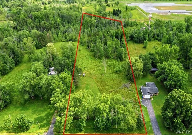 Photo 2 of Land for sale at Vl 1 2 Seneca Crk Rd, West Seneca, NY 14224 | MLS# B1701384 | Listing updated on 2026-09-16