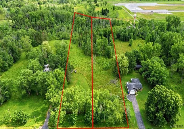 Photo 3 of Land for sale at Vl 1 2 Seneca Crk Rd, West Seneca, NY 14224 | MLS# B1701384 | Listing updated on 2026-09-16