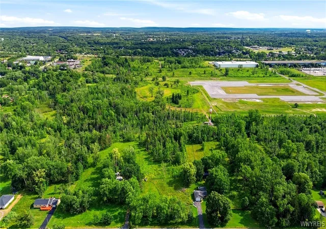 Photo 4 of Land for sale at Vl 1-2 Seneca Crk Rd, West Seneca, NY 14224 | MLS# B1701384 | Listing updated on 2026-09-16