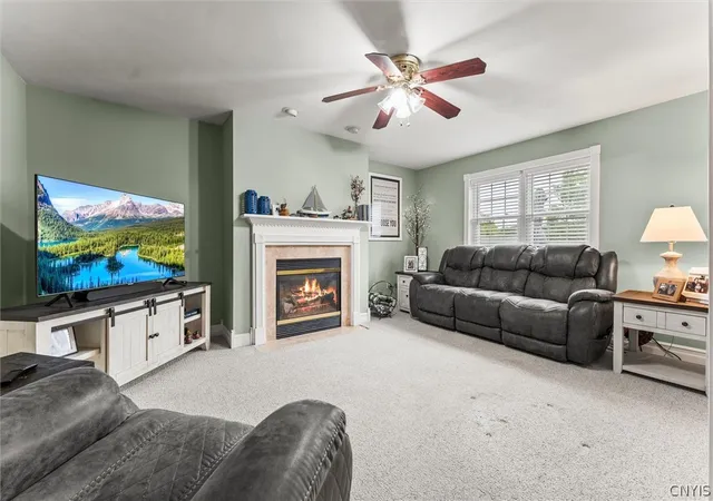 Photo 2 of Sale Pending at 115 Hunt Valley Rd, Oneida, NY 13421 | MLS# S1701391 | Listing updated on 2026-09-02