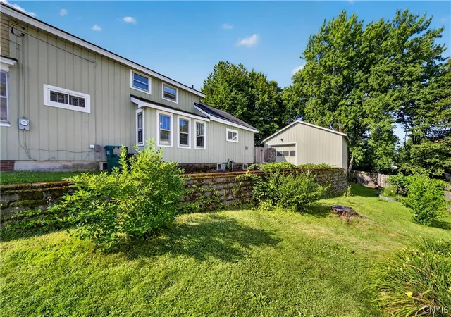 Photo 3 of Sale Pending at 106 9th Street, Oswego, NY 13126 | MLS# S1700304 | Listing updated on 2026-08-07