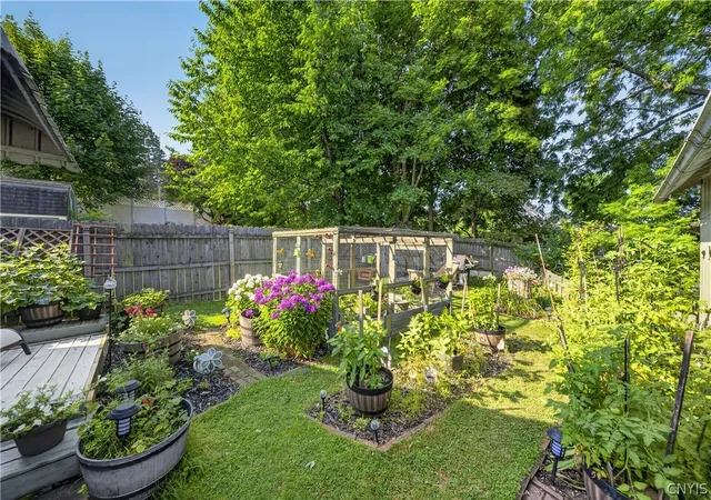 Photo 4 of Sale Pending at 106 9th Street, Oswego, NY 13126 | MLS# S1700304 | Listing updated on 2026-08-07