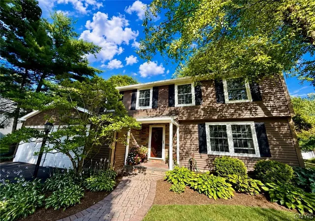 Photo 1 of Sale Pending at 107 Military Dr, Manlius, NY 13104 | MLS# S1700127 | Listing updated on 2026-08-21
