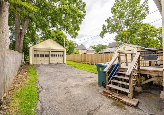 Photo 3 of Sale Pending at 196 Weldon St, Rochester, NY 14611 | MLS# R1700539 | Listing updated on 2026-08-05