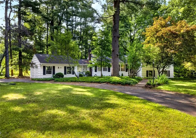 Photo 1 of Sale Pending at 14 Countryside Rd, Fairport, NY 14450 | MLS# R1700046 | Listing updated on 2026-09-03