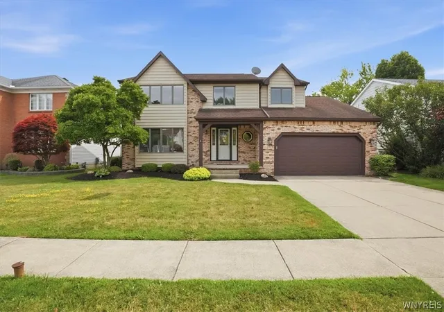 Photo 1 of Sale Pending at 631 Fairmont Ave, North Tonawanda, NY 14120 | MLS# B1701344 | Listing updated on 2026-09-21