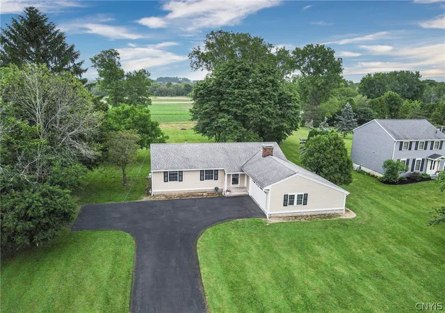 Photo 1 of Sale Pending at 3872 Highland Ave, Skaneateles, NY 13152 | MLS# S1691810 | Listing updated on 2026-08-26