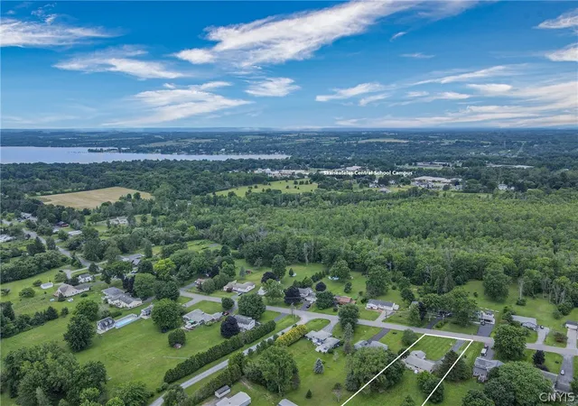 Photo 3 of Sale Pending at 3872 Highland Ave, Skaneateles, NY 13152 | MLS# S1691810 | Listing updated on 2026-08-26