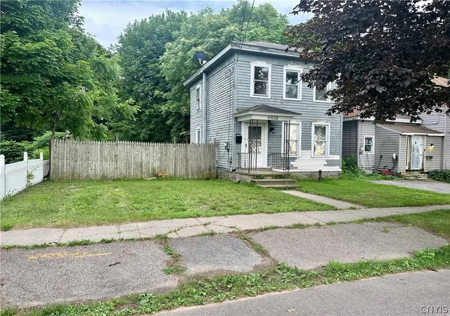 Photo 2 of Sale Pending at 12 Mercer St, Oswego, NY 13126 | MLS# S1701407 | Listing updated on 2026-09-12
