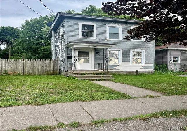 Photo 3 of Sale Pending at 12 Mercer St, Oswego, NY 13126 | MLS# S1701407 | Listing updated on 2026-09-12