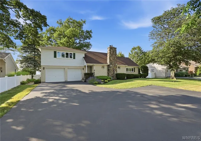 Photo 1 of Sale Pending at 4548 Lake Shore Rd, Hamburg, NY 14075 | MLS# B1701438 | Listing updated on 2026-08-11