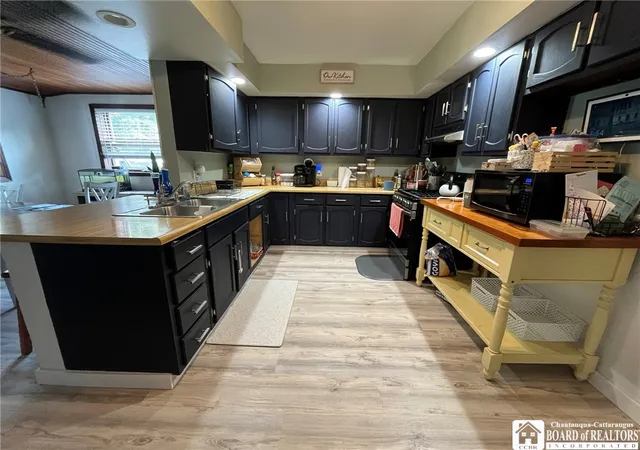 Photo 3 of Sale Pending at 13 Fay St, Brocton, NY 14716 | MLS# R1701153 | Listing updated on 2026-08-17