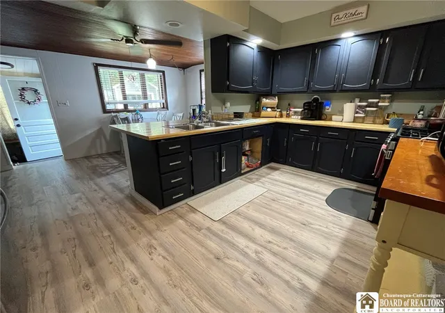 Photo 4 of Sale Pending at 13 Fay St, Brocton, NY 14716 | MLS# R1701153 | Listing updated on 2026-08-17