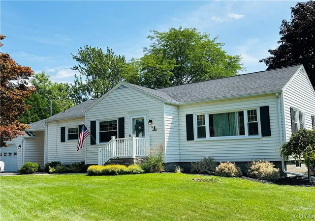 Photo 1 of Sale Pending at 74 Stryker Ave, Auburn, NY 13021 | MLS# S1701081 | Listing updated on 2026-08-27
