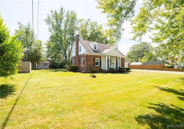 Photo 2 of Sale Pending at 2454 Eggert Rd, Tonawanda, NY 14150 | MLS# B1700916 | Listing updated on 2026-08-14