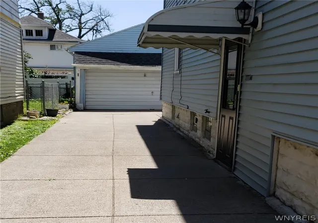 Photo 2 of Sale Pending at 65 Easton Ave, Buffalo, NY 14215 | MLS# B1699938 | Listing updated on 2026-08-08