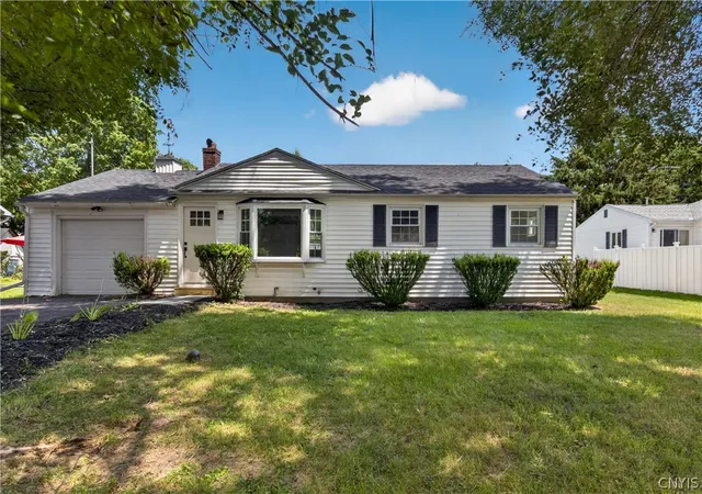 Photo 1 of Sale Pending at 102 Sunnyfield Rd, Camillus, NY 13031 | MLS# S1701563 | Listing updated on 2026-08-31