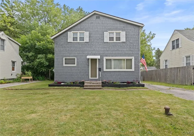 Photo 1 of Sale Pending at 306 Boston Rd, Syracuse, NY 13211 | MLS# S1700918 | Listing updated on 2026-08-21