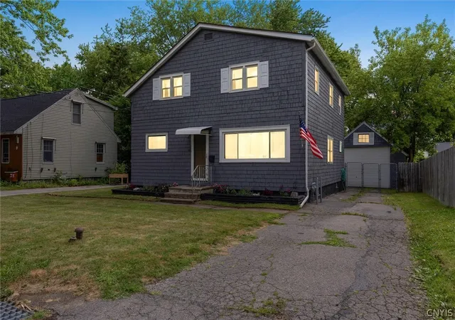 Photo 2 of Sale Pending at 306 Boston Rd, Syracuse, NY 13211 | MLS# S1700918 | Listing updated on 2026-08-21