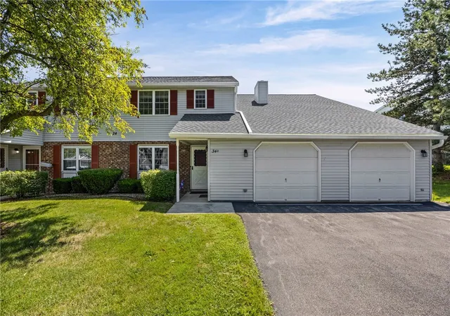 Photo 1 of Sale Pending at 34 Salmon Run #C, Hilton, NY 14468 | MLS# R1701236 | Listing updated on 2026-08-29