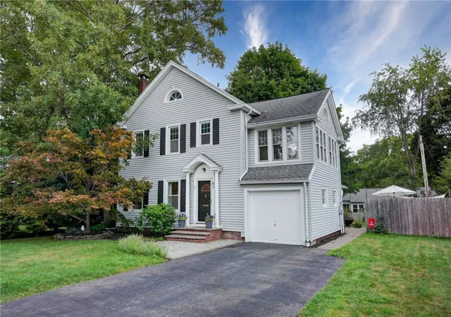 Photo 1 of Sale Pending at 83 Dewey Ave, Fairport, NY 14450 | MLS# R1698771 | Listing updated on 2026-09-06