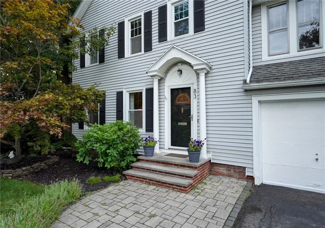 Photo 2 of Sale Pending at 83 Dewey Ave, Fairport, NY 14450 | MLS# R1698771 | Listing updated on 2026-09-06