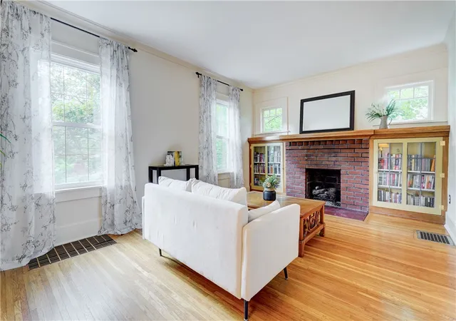 Photo 3 of Sale Pending at 83 Dewey Ave, Fairport, NY 14450 | MLS# R1698771 | Listing updated on 2026-09-06