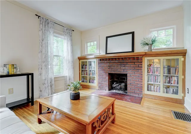 Photo 3 of Sale Pending at 83 Dewey Ave, Fairport, NY 14450 | MLS# R1698771 | Listing updated on 2026-09-06