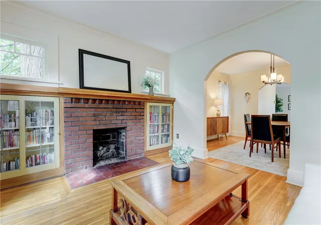 Photo 4 of Sale Pending at 83 Dewey Ave, Fairport, NY 14450 | MLS# R1698771 | Listing updated on 2026-09-06