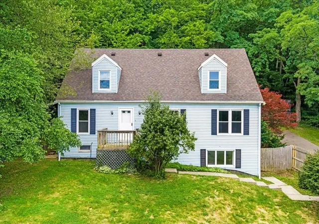 Photo 2 of Single family home for sale at 231 Howland Hl Rd, Newark Valley, NY 13811 | MLS# R1701572 | Listing updated on 2026-08-26