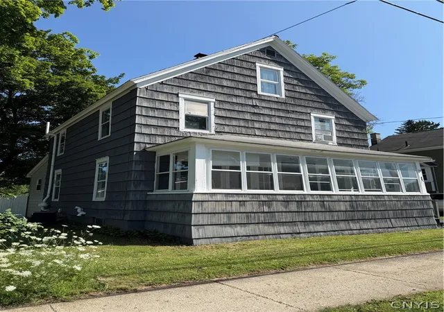 Photo 2 of Sale Pending at 56 Evergreen St, Cortland, NY 13045 | MLS# S1699600 | Listing updated on 2026-08-25