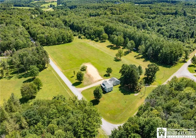 Photo 2 of Sale Pending at 4625 Johnson Rd, Bemus Point, NY 14712 | MLS# R1701170 | Listing updated on 2026-08-13