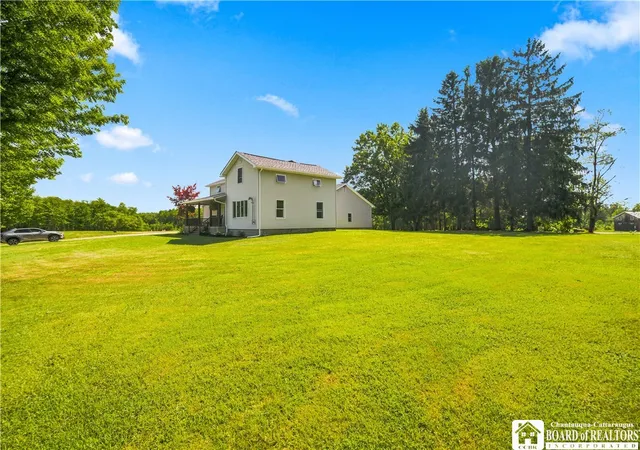 Photo 3 of Sale Pending at 4625 Johnson Rd, Bemus Point, NY 14712 | MLS# R1701170 | Listing updated on 2026-08-13
