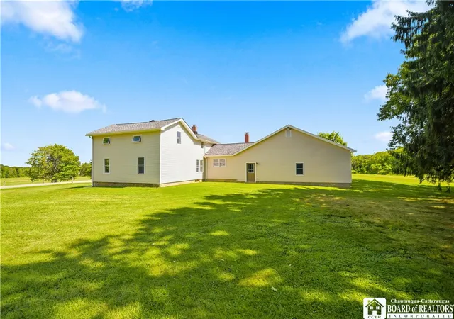 Photo 3 of Sale Pending at 4625 Johnson Rd, Bemus Point, NY 14712 | MLS# R1701170 | Listing updated on 2026-08-13