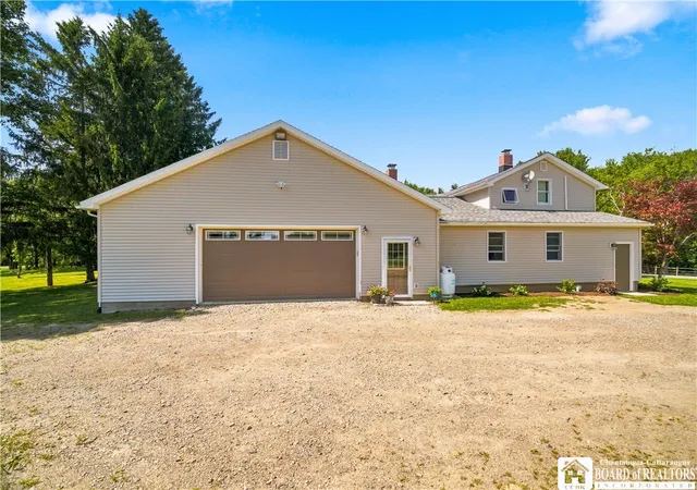Photo 4 of Sale Pending at 4625 Johnson Rd, Bemus Point, NY 14712 | MLS# R1701170 | Listing updated on 2026-08-13