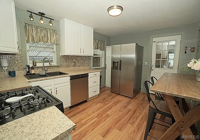 Photo 2 of Sale Pending at 99 Briarwood Dr, Buffalo, NY 14224 | MLS# B1701508 | Listing updated on 2026-09-10