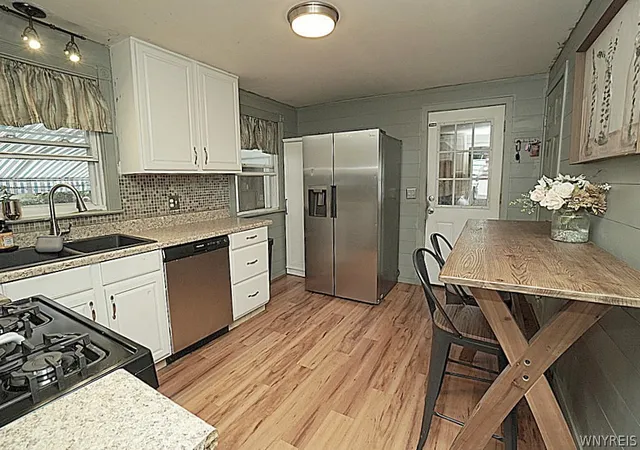 Photo 3 of Sale Pending at 99 Briarwood Dr, Buffalo, NY 14224 | MLS# B1701508 | Listing updated on 2026-09-10